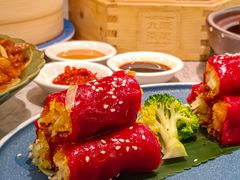 -九龙茶记·粤式餐厅融合菜(鹭江店)
