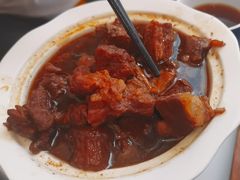 -宛平李记小吃(东关街店)