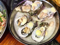 -飞尝蚝·顺德菜·鱼生(顺德总店)