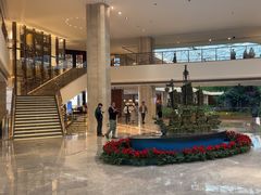 -广州白天鹅宾馆