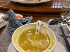 -创元千禧大酒店-汉唐中餐厅