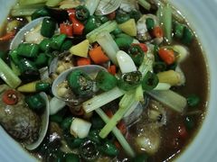 -我是那个大叔·美食研究所(新塘路店)