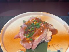 -牛焱·烧肉酒肆(五大道店)
