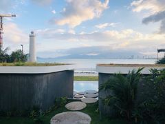 -芽庄MP泰式海鲜海景餐厅