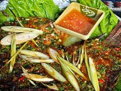 -蜗牛小馆醉乡民谣云南菜(惠新西里店)