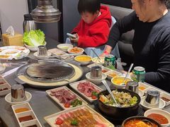 -喜来稀肉(虹泉路店)