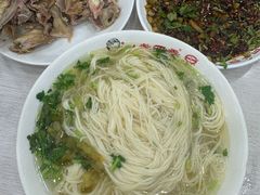 -老四季(光荣街店)