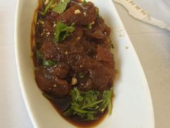 -鹿鸣春饭店(总店)