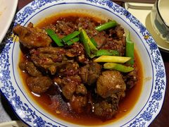-四合院(黔灵西路店)