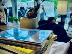 -茑屋书店(天目里店)