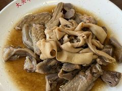 -黄连大头华烧鹅店(大良店)