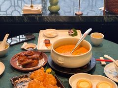 -誉八仙粤菜(万象天地店)