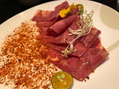 -晓长安·新陕菜(曲江店)