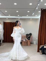 -纯色时光婚纱艺术馆WHITE