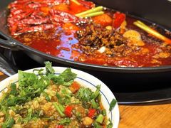 -憨铁匠老火锅(龙岗万科里店)