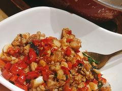 -佬麻雀·新湘菜(珠海金发购物中心店)