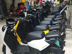 -新日电动车(六一店)