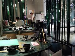 大堂-凤园椰珍·臻品椰子鸡(保利时光里店)