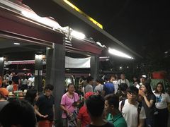 -龙海鲜螃蟹王(宏茂桥店)