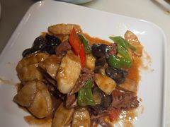 -老淮安·淮安菜(涟水店)