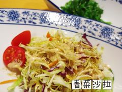 -古都日本料理(高桥路店)