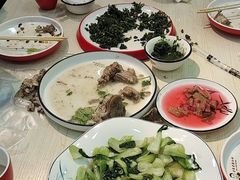-老舅老蒙肉饼非遗店(一店)
