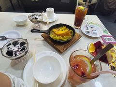 -和平馆·地道港澳茶餐厅(西门口店)