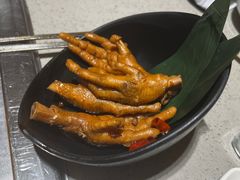 -海底捞火锅(南京红山常发广场店)