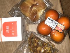 -盒马鲜生(杭州运河上街店)