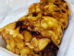 -阿婆油墩子(五里桥路188弄小区店)
