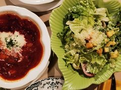 -老井俄式餐厅