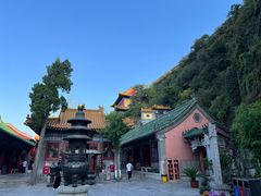 -千佛山风景名胜区