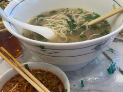 -兰州老马家美食(凤凰岭店)