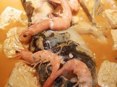 -筱爷叔·上海传统手工菜(玉树路店)