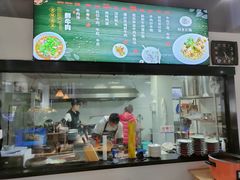 -经堂北路牛肉干面·溪口蒋永峰牛肉馆(宁波店)