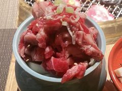 -江户烧肉(高德店)