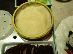 精品烤鸭-紫光园(顺义店)