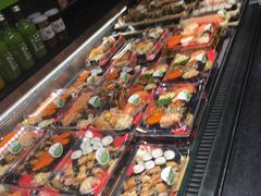 -池田寿司·4H鲜作(西直门凯德华联店)