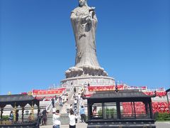 -天津妈祖文化园