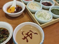 -乐宴·老北京铜火锅(桂庙店)