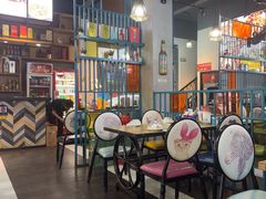 -湘香私房菜(大石长隆店)