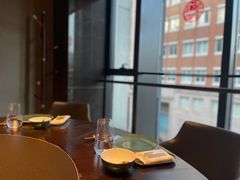 -四季民福烤鸭店(外滩外白渡桥店)