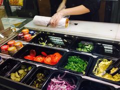 -赛百味(仙林金鹰店)