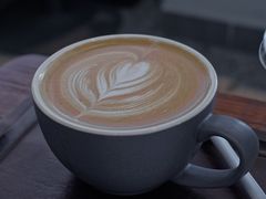 -CoffeeVendor(西乡店)