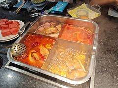 -五星桥原切肥牛火锅·30年专注好牛肉(湖塘店)