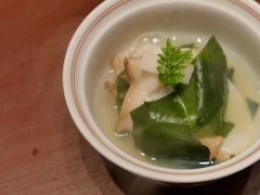 -晴空·日本料理(万象城店)