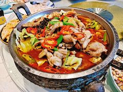 -老好人象山海鲜(岭南路店)