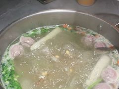 -潮发潮汕牛肉店(东方宝泰店)
