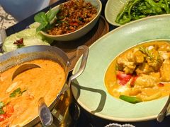 -Thai Alley泰爱里(二沙岛店)