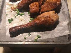 -绿茶餐厅(广州天河城店)